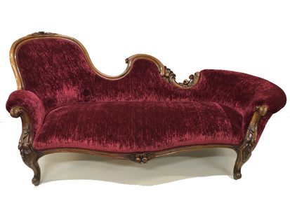 Upholstered by Woolnough Upholstery in our craftshop in Wickford Essex