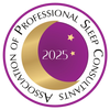 Assocation of Professional Sleep Consultants membership logo