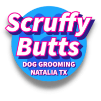 Scruffy Butts