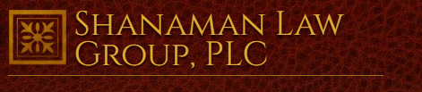 Shanaman Law Group, PLC