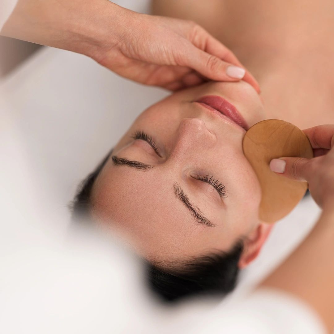 Facials, Dermaplane, and Chemical Peels in Braintree, MA