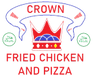 Crown Fried Chicken and Pizza 