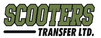 Scooters Transfer Ltd.