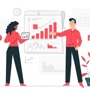 Data Analysis could make instant impacts on the business performance!