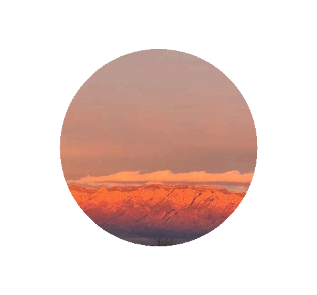 Albuquerque Mountain Views