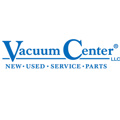 Vacuum Center in Sioux Falls South Dakota logo