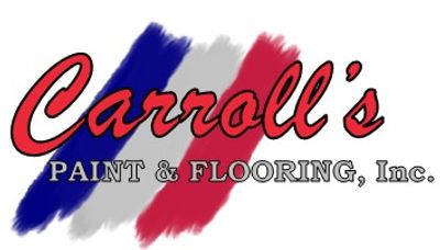 Carroll's Paint and Flooring, Inc. Logo