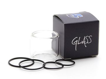 Replacement glass and o-rings