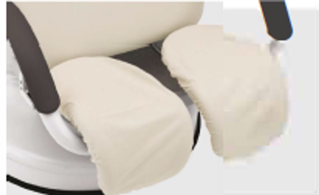 Disposable Leg Rest Covers