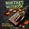 Martha's Notebook - Audiobook Trailer