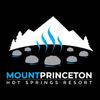Mt. Princeton Hot Springs Resort Voiceover Client