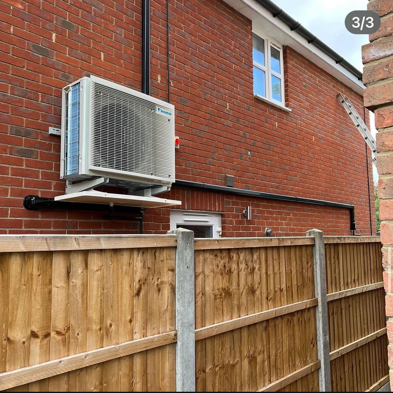 Air conditioning installation installers in Braintree Essex area offering service and maintenance
