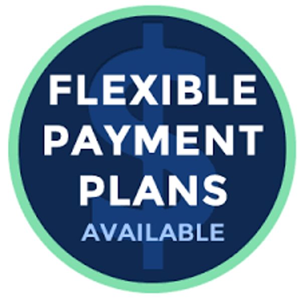 Payment plan logo