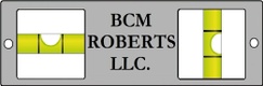 BCM ROBERTS, LLC