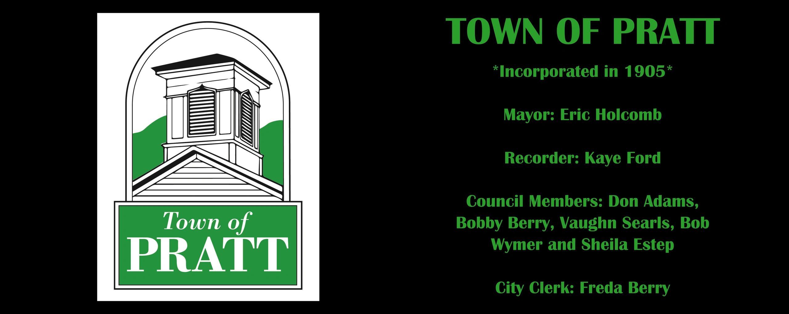 Town Of Pratt