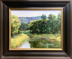 "Seasonal"
Original Oil Painting by Paulette Alsworth 
14"x18"
$1,099 + shipping