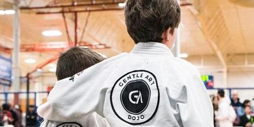 BJJ KIDS