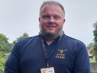 Jason Driver