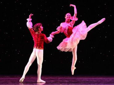 Graduates turned professionals!