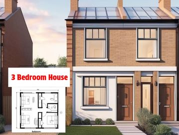 3 Bedroom house snagging survey