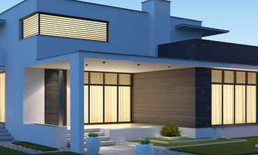 new home, south Florida construction, general contractor, construction company