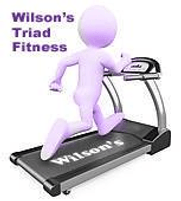 Wilson's Triad Fitness
