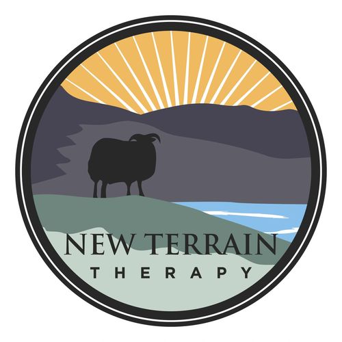 New Terrain Therapy Logo