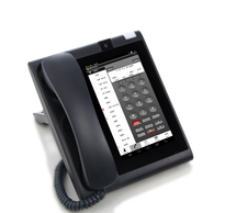 UT880 Touchscreen Desktop telephone Easy UC Connectivity mobile workforce Android tablet device usb