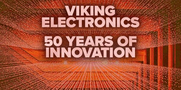 Overhead paging system PA public address Viking amplifier wall Ceiling horn Speaker 50 years repair