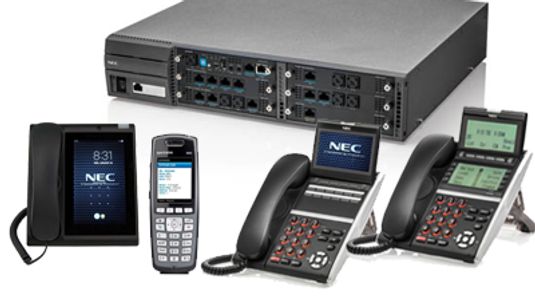 KCCi NEC UNIVERGE SV9000 Communication Platform IPPBx VoIP NEC SV9100 SV9300 SV9500 SDWAN SIP SDWAN