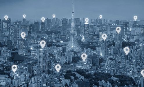 5G Technology Faster Stable Efficient Vastly Increase Capacity Secure Connection traffic Data rates