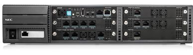 NEC UNIVERGE SV9100 IP PBx VoIP Smart solution advantage 5-year warranty UC UCaaS Call Center SIP IT