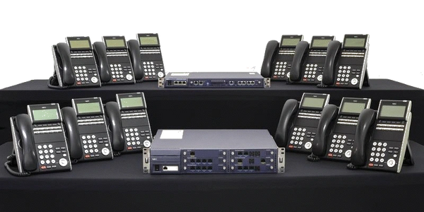 Upgrade relocate support repair trade-in move NEC SV8000  Telephone System voice mail VM UC VoIP PBX