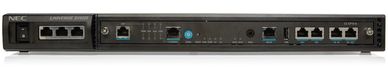 NEC UNIVERGE SV9300 IP PBx VoIP Smart solution advantage 5-year warranty UC UCaaS Call Center SIP IT