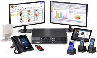 NEC UNIVERGE SV9000 SV9100 SV9300 SV9500 Series SL2100 VoIP telephone systems IP PBX SIP low cost