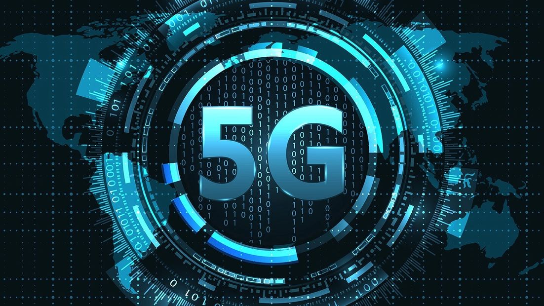 What is 5G connectivity needs changing enhanced mobile broadband more connected smarter sustainable