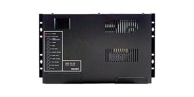 Overhead paging system PA public address Bogen TPU60B amplifier sales Install cable wire Repair fix