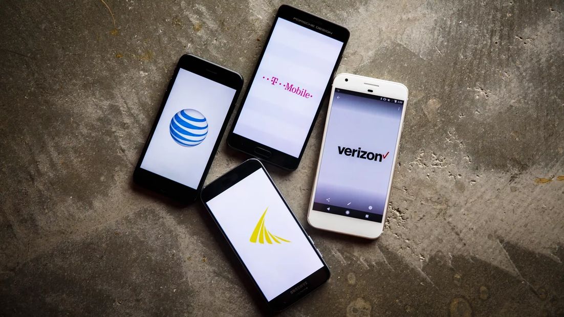 Keep change mobile cellular phones devices high cost AT&T Sprint Verizon T-mobile save money 24/7 34