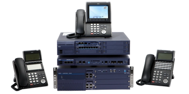 Migrate upgrade trade-in NEC SV8000 IPK II NEAX 2000 IPS DXS Phone System Return on investment ROI