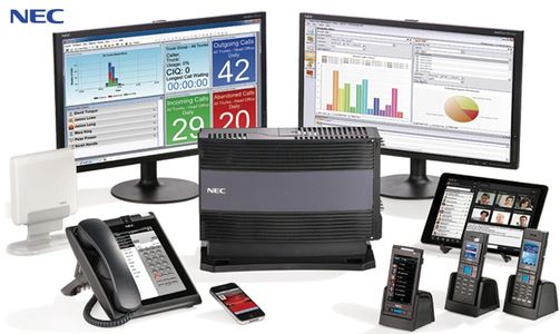 Upgrade relocate support repair move phone NEC SV9100 ES  Telephone System voice mail VM UC VoIP PBX