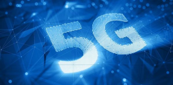 5G increased connectivity business speed capacity enhanced mobile broadband smarter sustainable KCCi