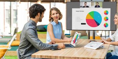 Efficiency, integration, productivity, intelligence, customer satisfaction, sales, profits, ROI