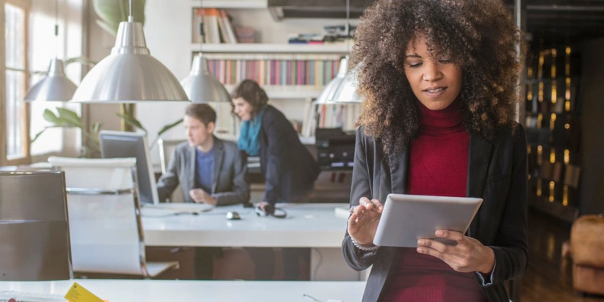 remote workforce challenge work-from- home Key technology tools UCaaS Managed Firewall Endpoints VPN