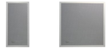 Overhead paging system PA public address Valcom amplifier Lay in Ceiling Speaker volume sale repair
