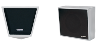 Overhead paging system PA public address Valcom amplifier wall Ceiling Speaker volume sale repair