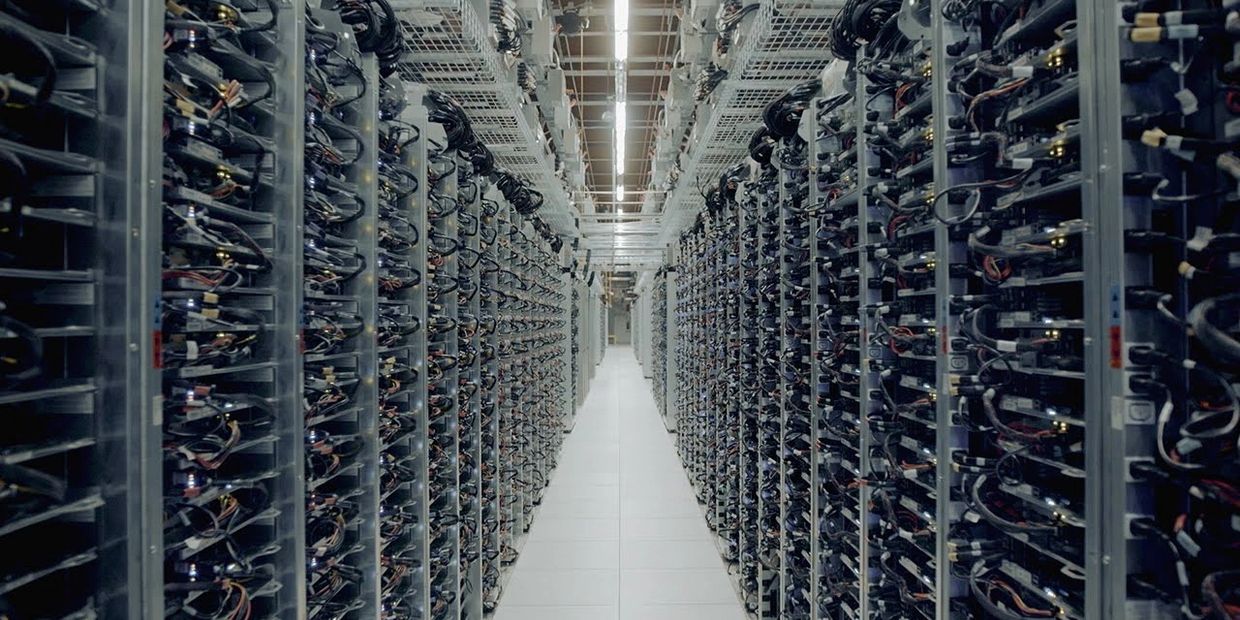 MSx MANAGED Industry Leading Performance Reliability Security TPx Managed Data center Solution CAPEX