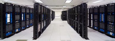 5 moving costs, Lost Production, Downtime, Employee Stress, Equipment Upgrades, Extra IT Time