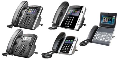 users move fast produce more IP desk phones that are intuitive-to-use industry's best sound quality