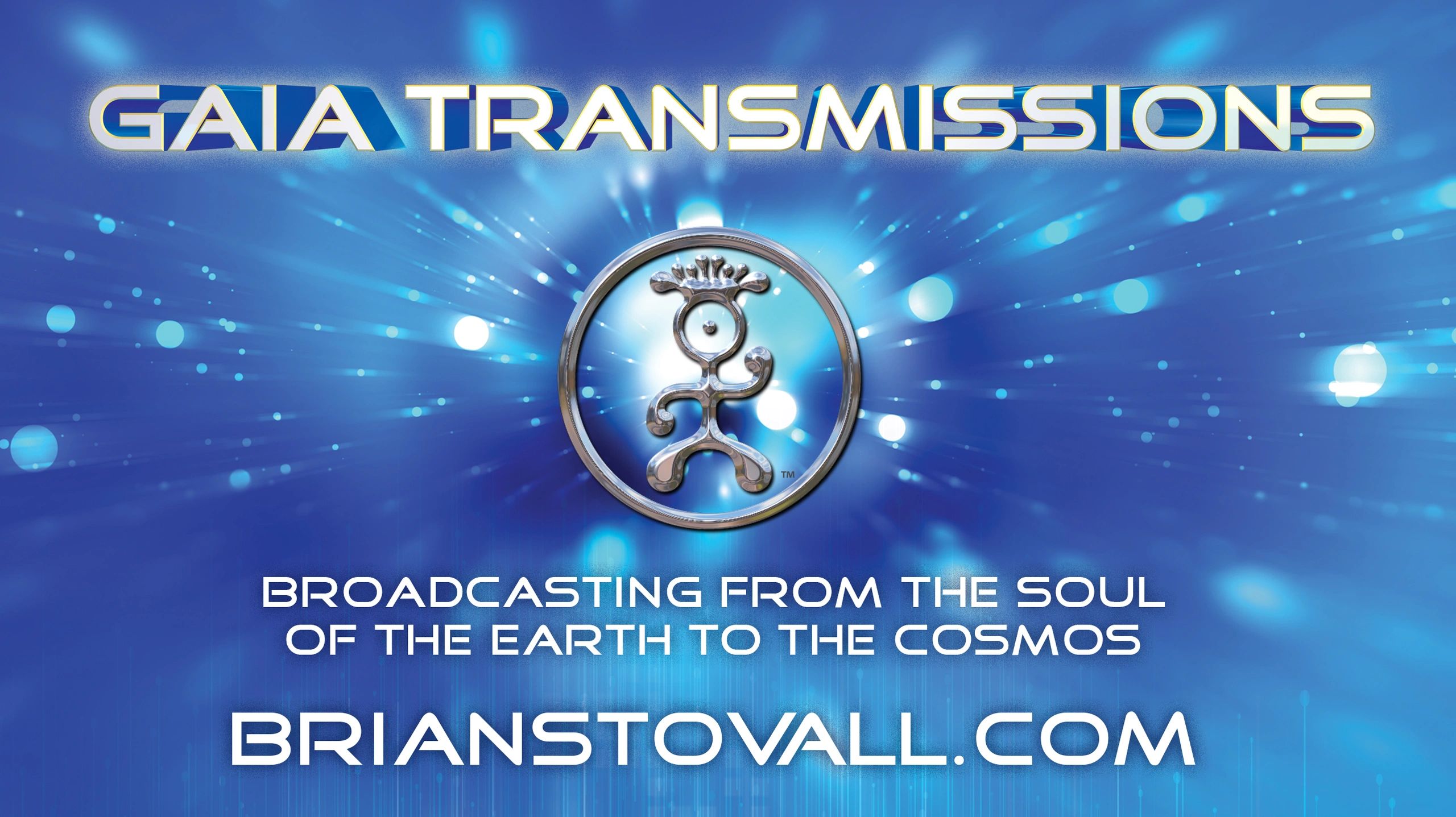 Brian Stovall, Gaia Transmissions,  Spinergize Records, Electronic Dance Music, Trance, Progressive