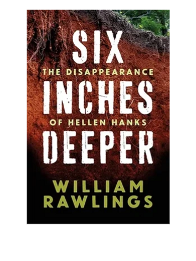 On August 31, 1972, Hellen Hanks, a pretty thirty-four-year-old mother of three disappeared. After a